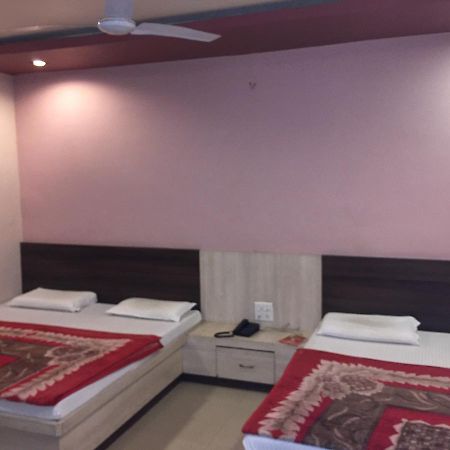 Hotel Pakeeza Ajmer Extérieur photo