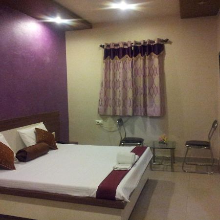 Hotel Pakeeza Ajmer Extérieur photo
