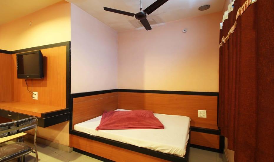 Hotel Pakeeza Ajmer Extérieur photo