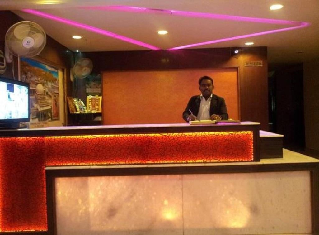 Hotel Pakeeza Ajmer Extérieur photo