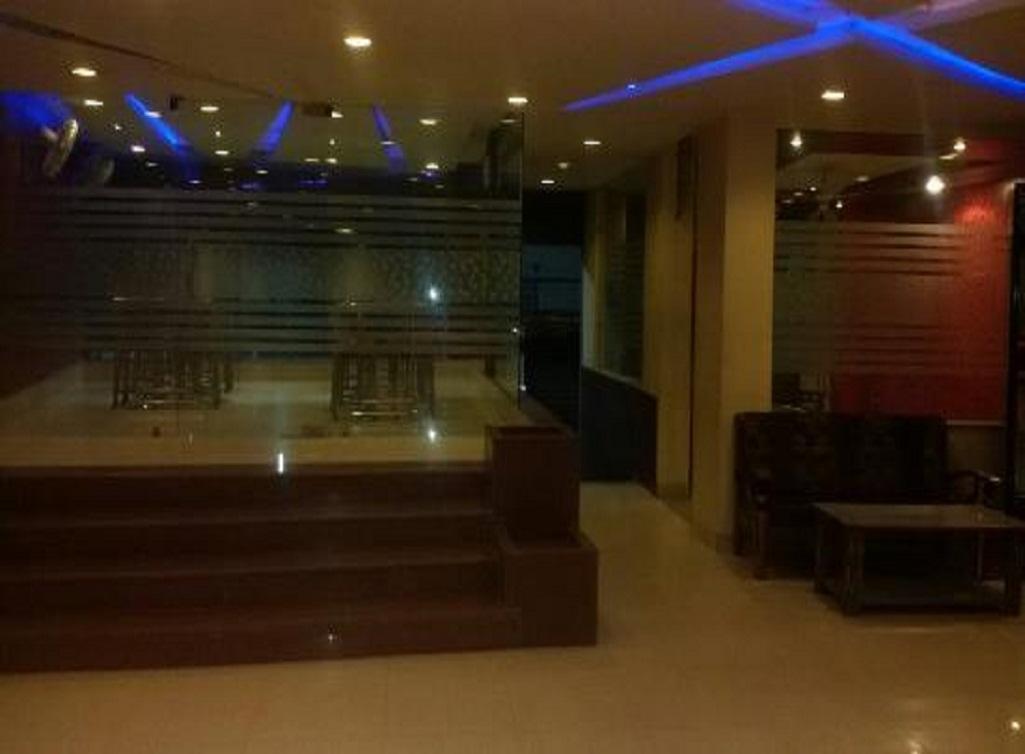 Hotel Pakeeza Ajmer Extérieur photo