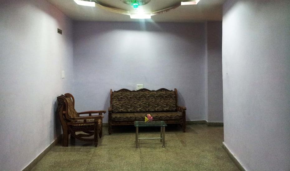 Hotel Pakeeza Ajmer Extérieur photo