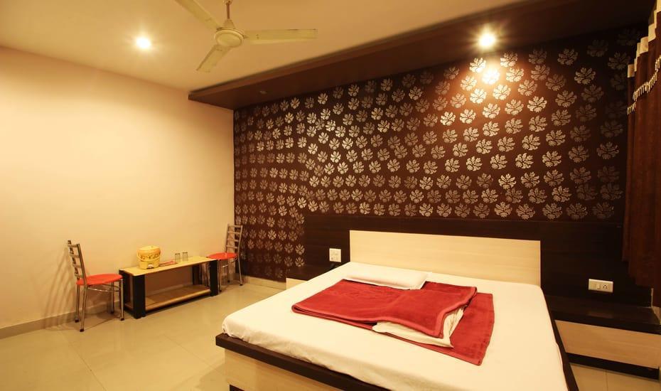 Hotel Pakeeza Ajmer Extérieur photo
