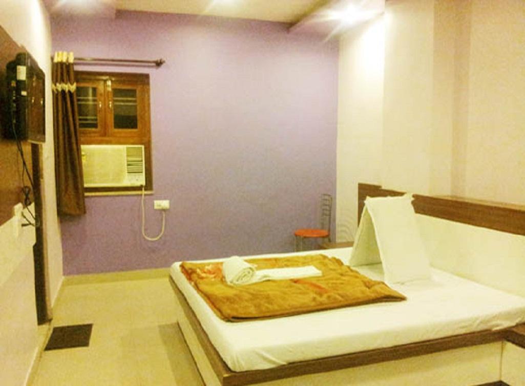 Hotel Pakeeza Ajmer Extérieur photo