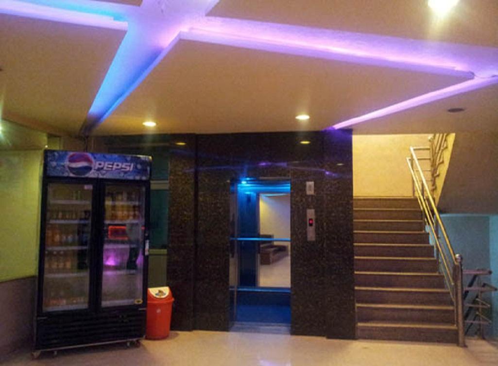 Hotel Pakeeza Ajmer Extérieur photo