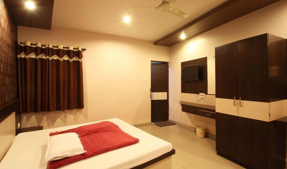 Hotel Pakeeza Ajmer Extérieur photo