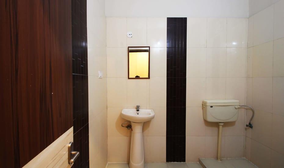 Hotel Pakeeza Ajmer Extérieur photo