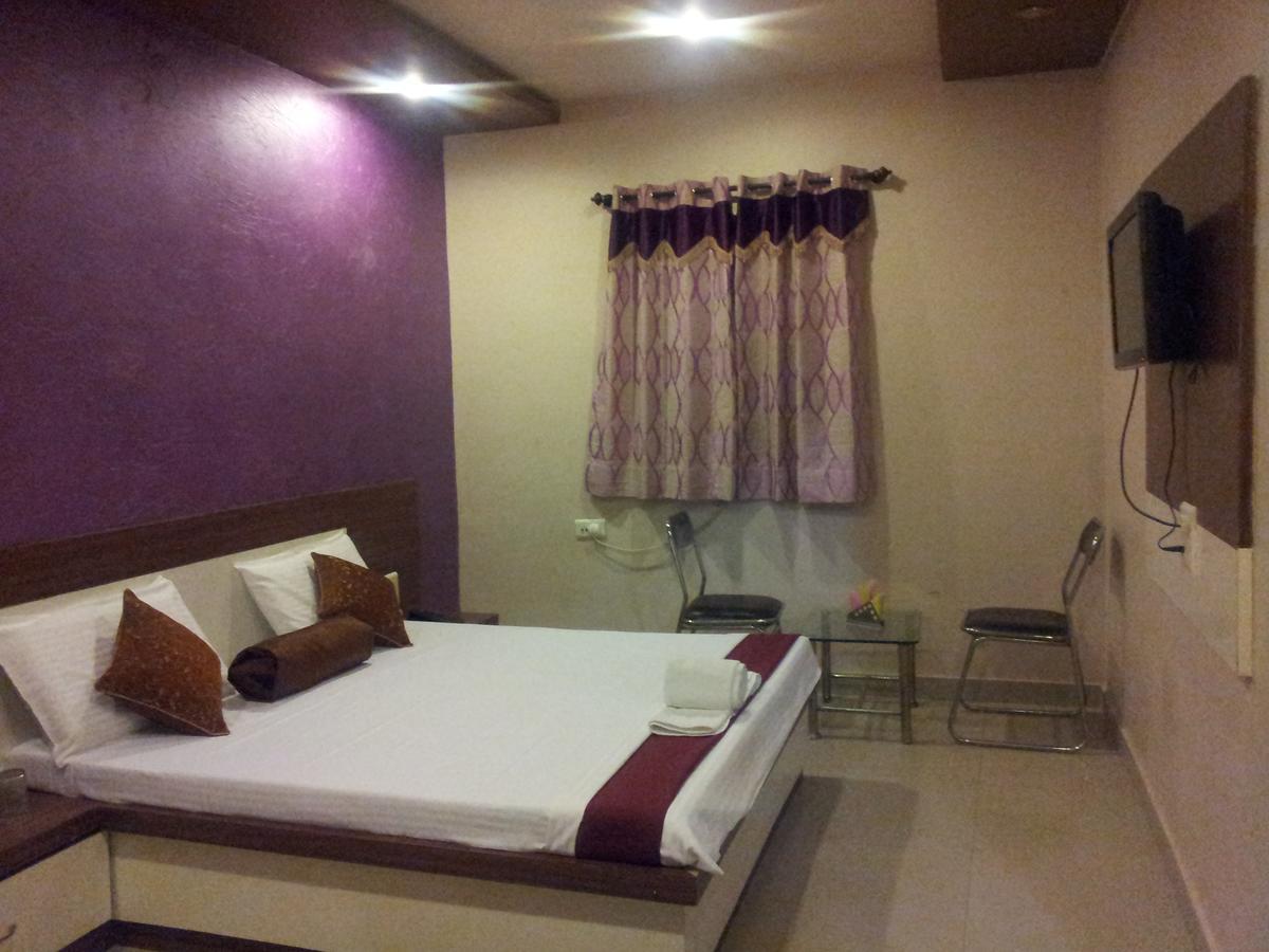 Hotel Pakeeza Ajmer Extérieur photo