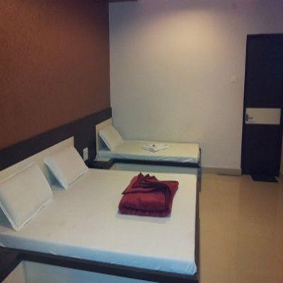Hotel Pakeeza Ajmer Extérieur photo