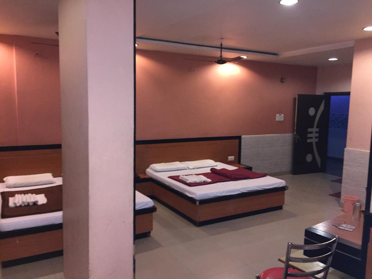 Hotel Pakeeza Ajmer Extérieur photo