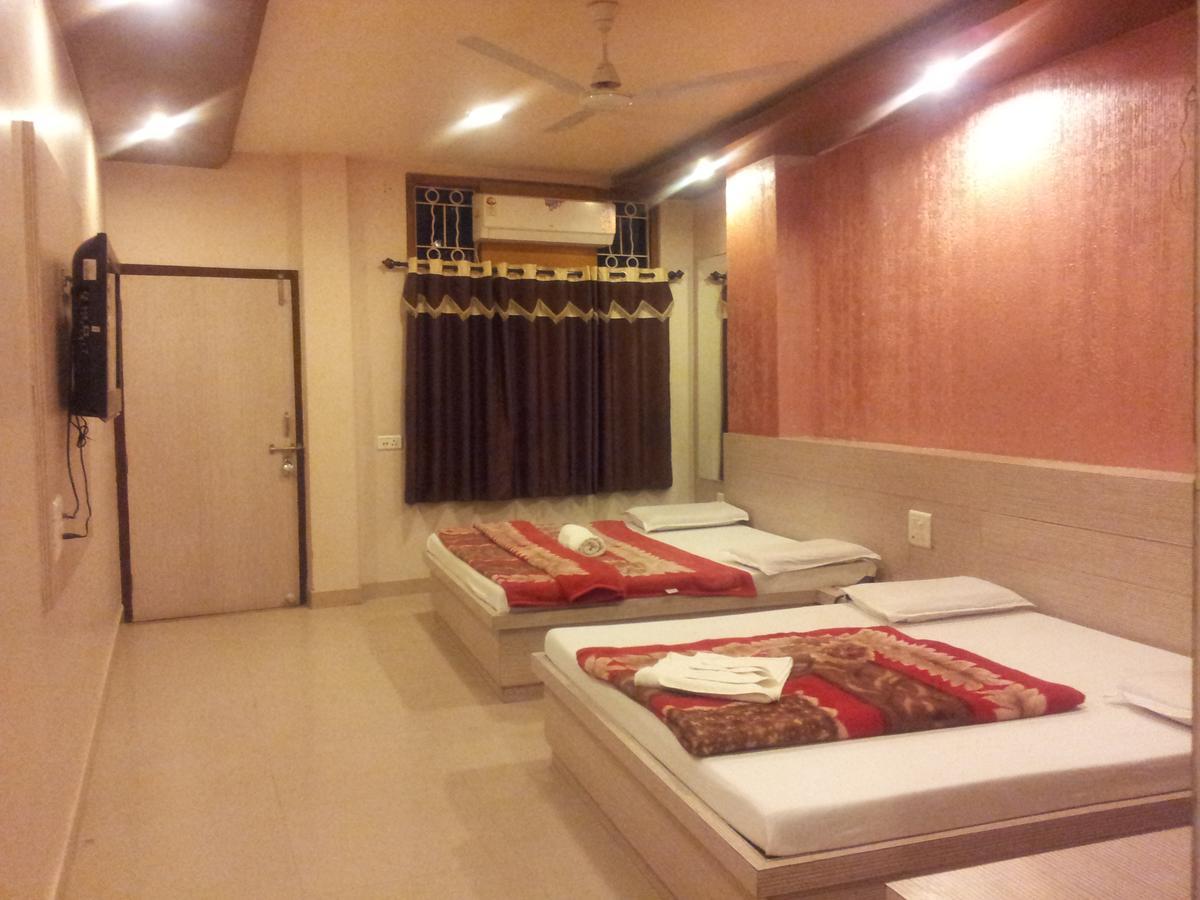 Hotel Pakeeza Ajmer Extérieur photo